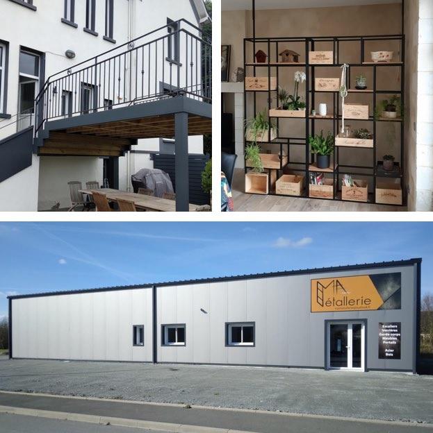 Ma Metallerie