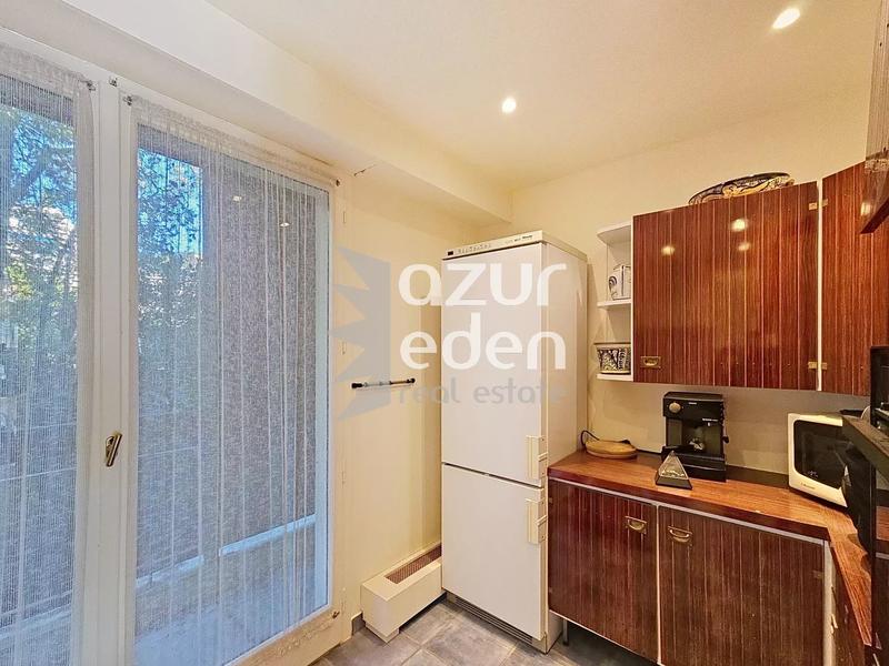 Appartement - 93 m² - 3 pièces