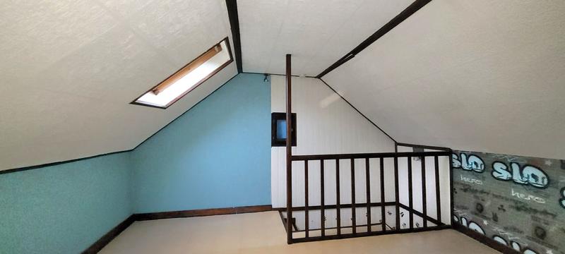 Maison - 70 m² - 3 pièces