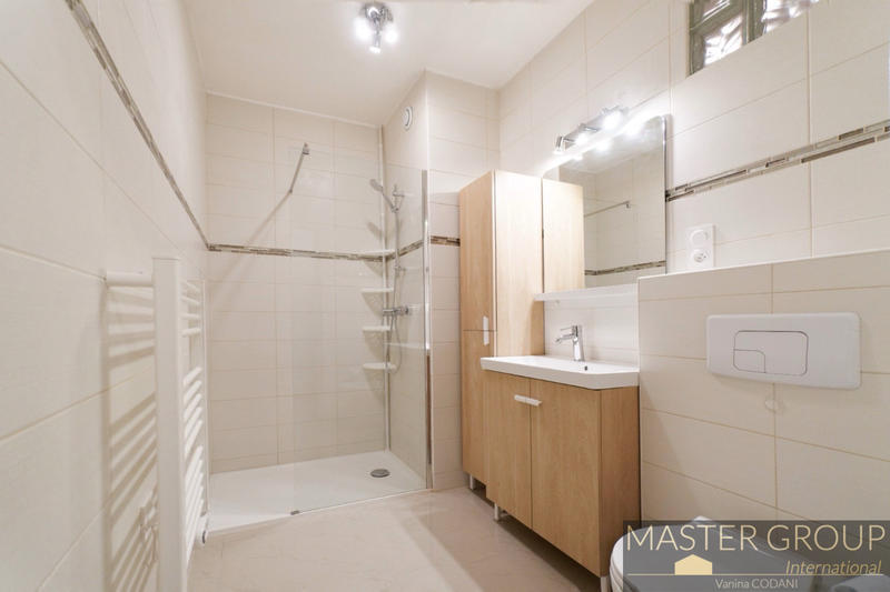 Appartement - 27 m² - 1 pièce