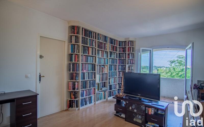 Maison - 237 m² - 9 pièces