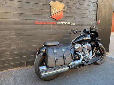 Indian Super Chief Limited