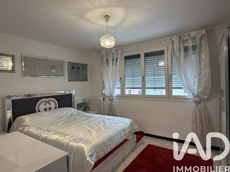 Maison - 156 m² - 6 pièces