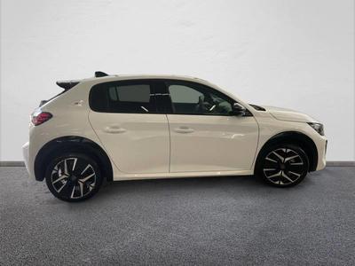 Peugeot 208 Hybrid 100 e-Dcs6 Gt