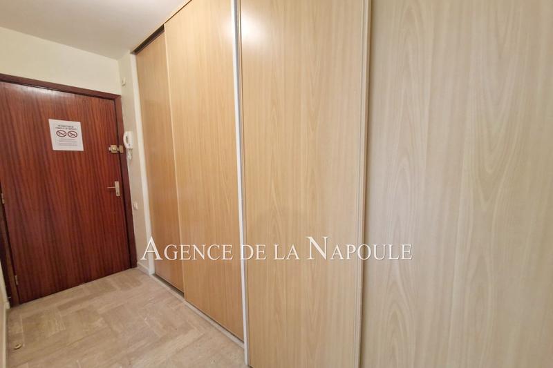 Appartement - 34 m² - 1 pièce