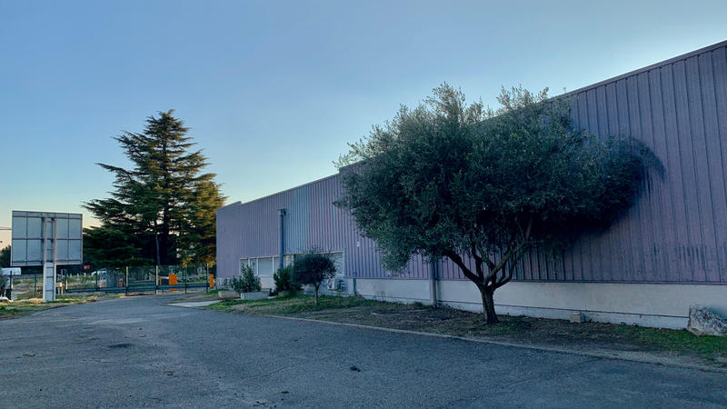 Local commercial - 120 m²