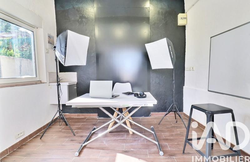 Maison - 141 m² - 7 pièces