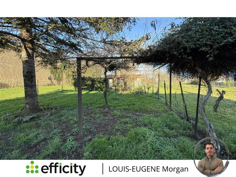 Maison - 107 m² - 5 pièces