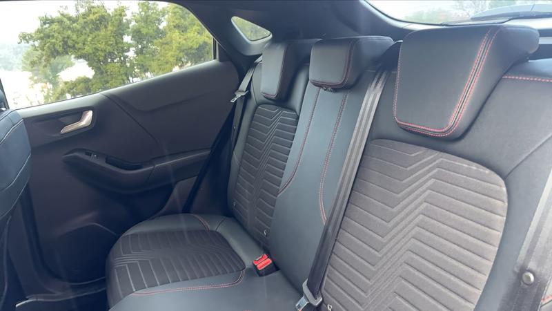 Ford Puma 1.0 Ecoboost 125 St-Line X