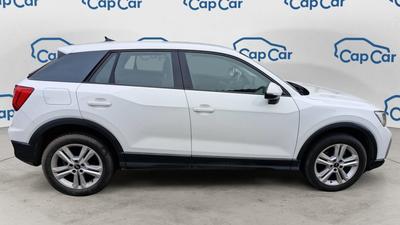 Audi Q2 1.6 Tdi 116 s-Tronic 7 Business Line - Automatique Entretien constructeur