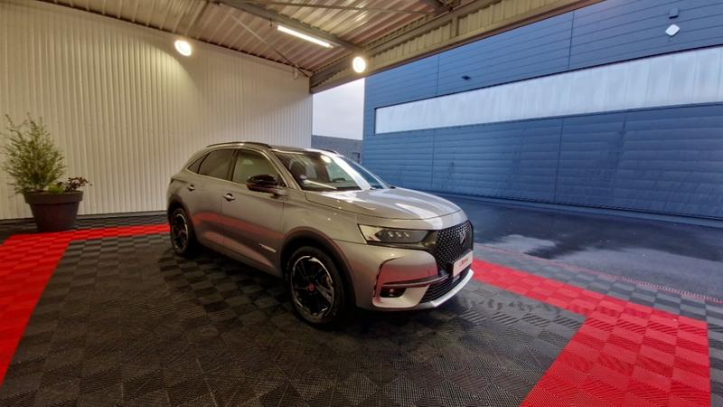 Ds Ds 7 Crossback Hybride E-Tense 300 Eat8 4x4 Performance Line+