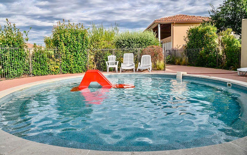 Maison - 67 m² - 3 pièces