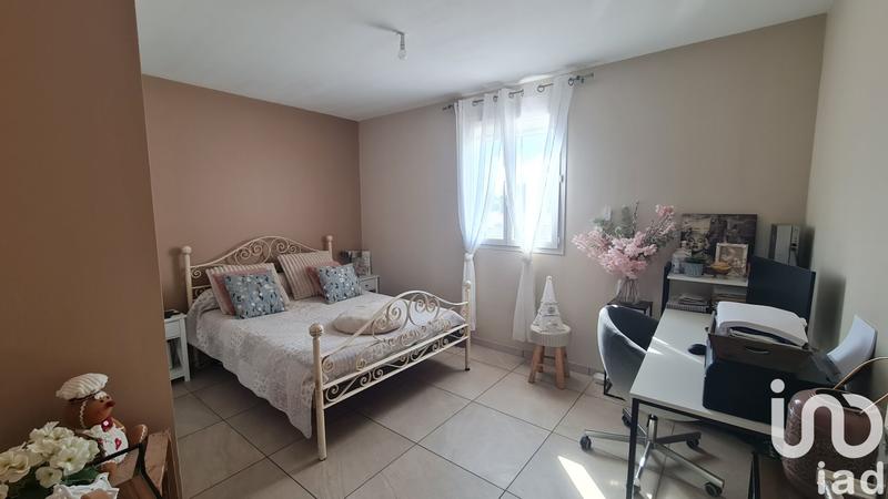 Maison - 118 m² - 5 pièces