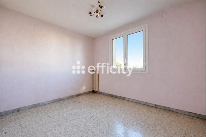 Appartement - 75 m² - 4 pièces