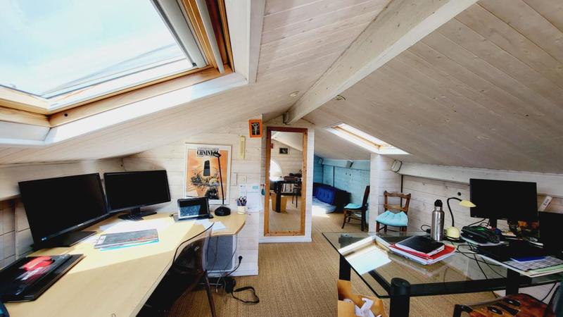 Maison - 165 m² - 5 pièces