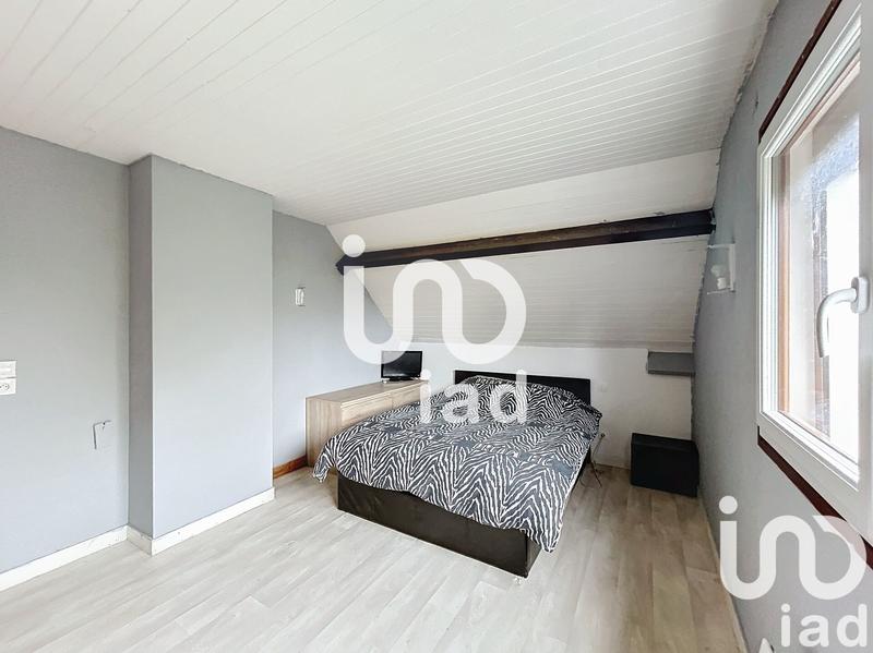 Maison - 175 m² - 7 pièces