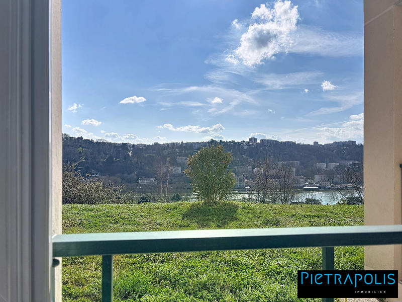 Appartement - 74 m² - 3 pièces