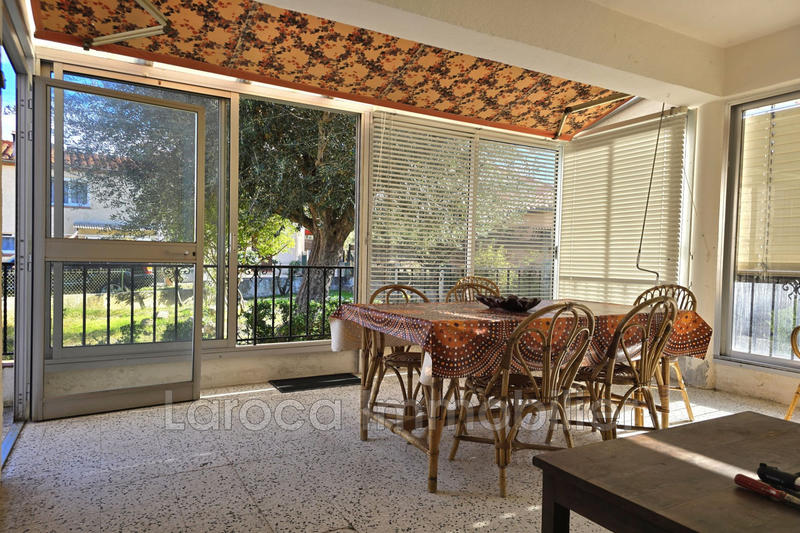 Maison - 133 m² - 5 pièces