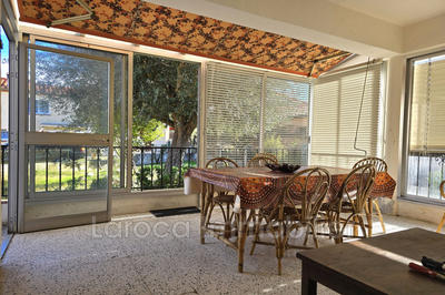 Maison - 133 m² - 5 pièces