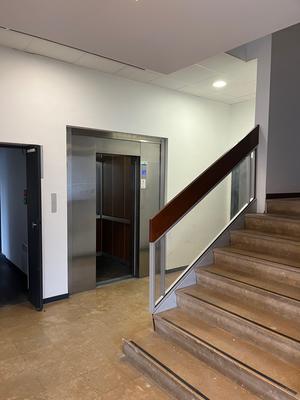 Bureau - 603 m² - 16 pièces