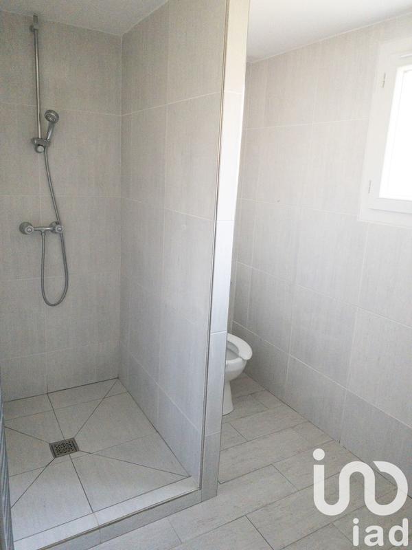 Maison - 58 m² - 3 pièces