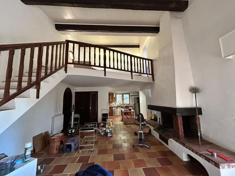 Maison - 170 m² - 6 pièces