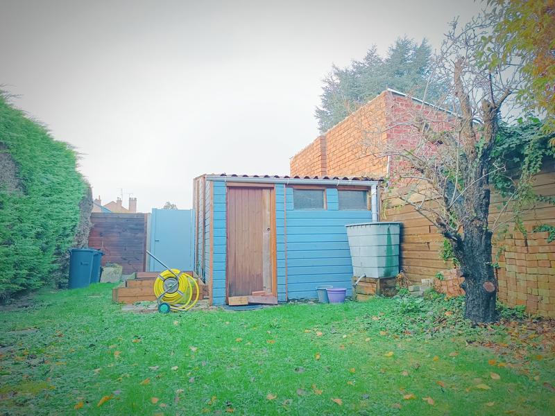 Maison - 84 m² - 5 pièces