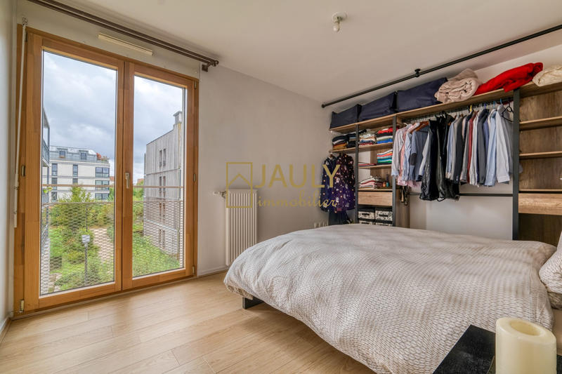 Appartement - 75 m² - 4 pièces