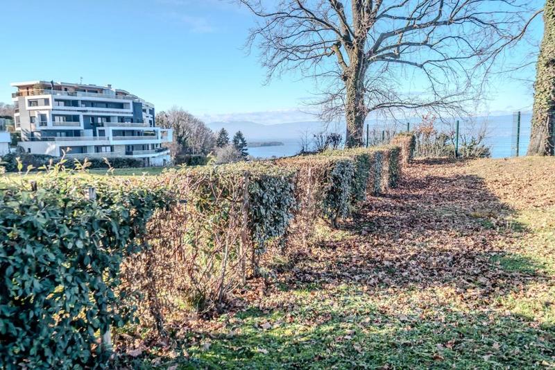 Appartement - 110 m² - 4 pièces