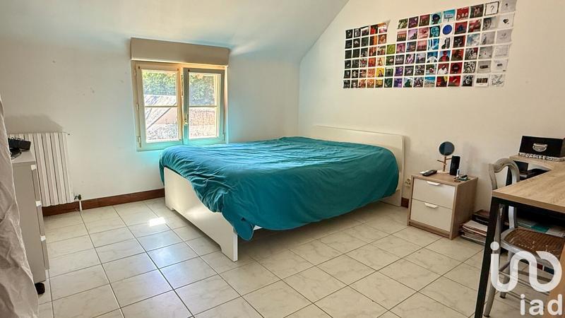 Maison - 477 m² - 15 pièces