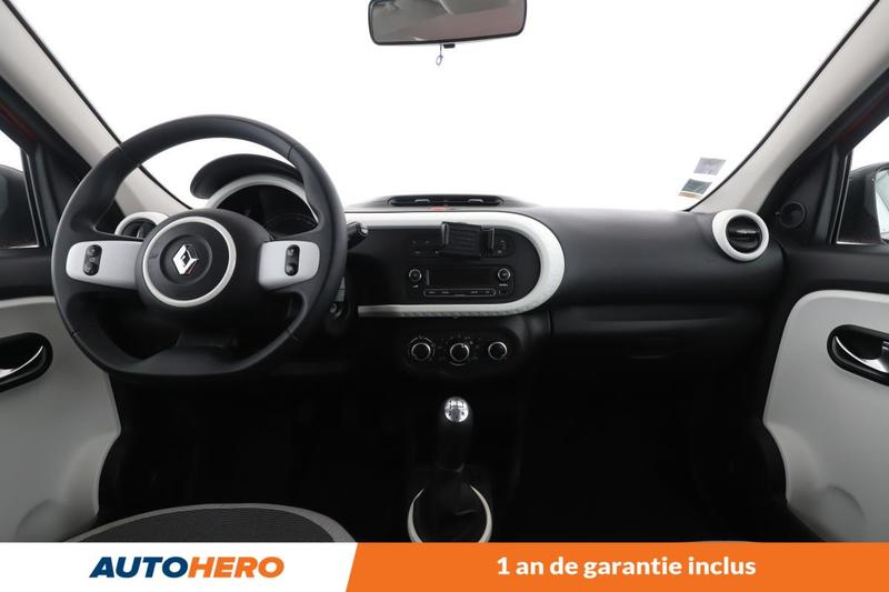 Renault Twingo 1.0 SCe Zen 69 ch
