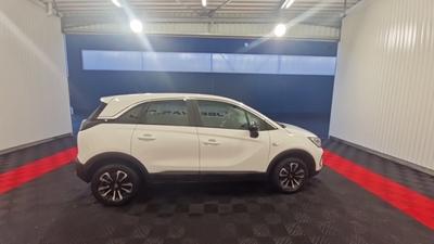 Opel Crossland 1.5 d 120 Ch Bva6 Elegance Business