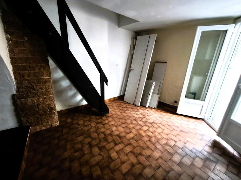 Maison - 45 m² - 3 pièces