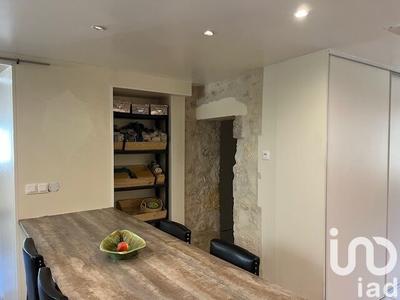 Maison - 180 m² - 5 pièces