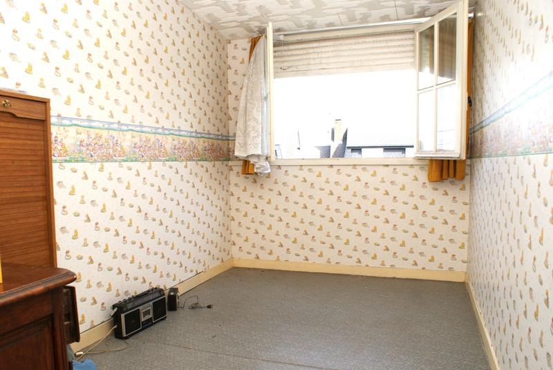 Maison - 88 m² - 5 pièces