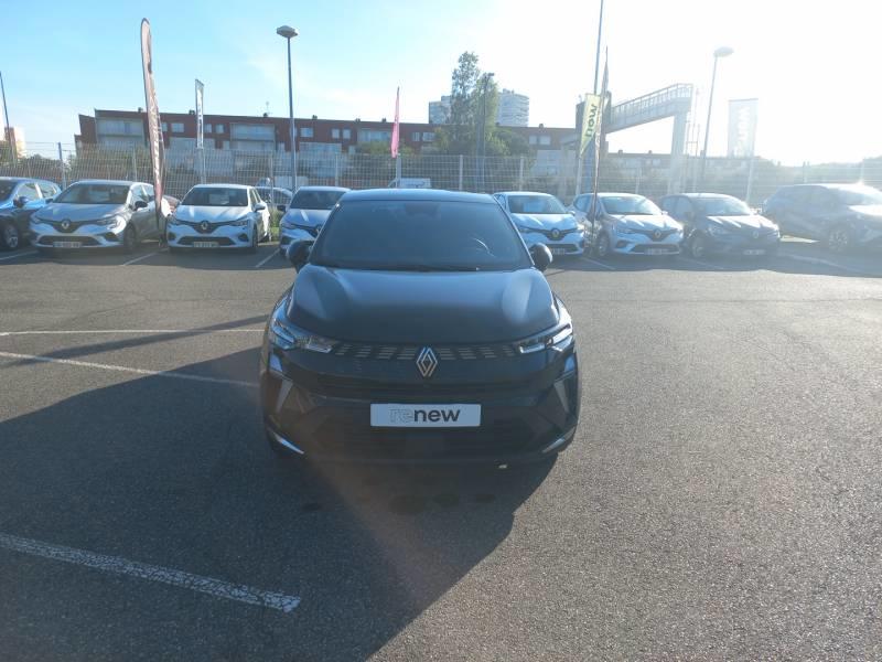 Renault Symbioz E-Tech full hybrid 145 Techno