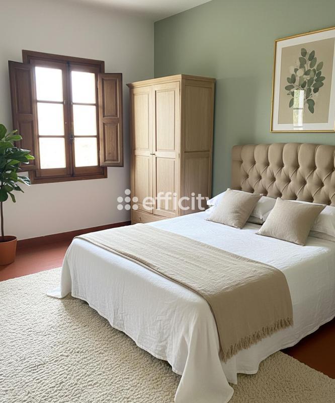 Villa - 200 m² - 8 pièces