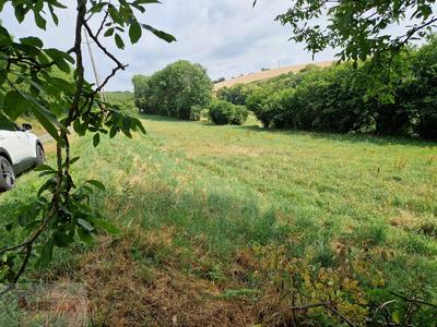 Terrain constructible - 4 700 m²