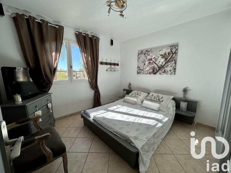 Bastide - 163 m² - 6 pièces