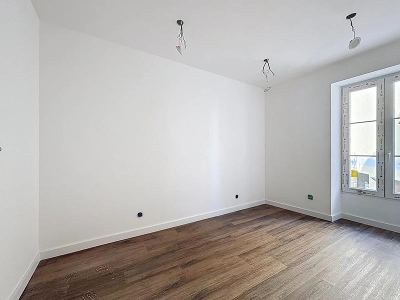 Appartement - 25 m² - 2 pièces