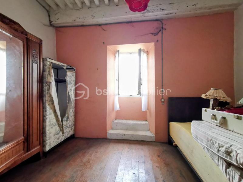 Corps de ferme - 154 m² - 6 pièces