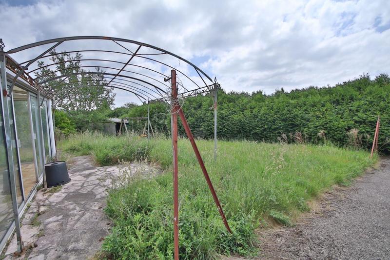 Maison - 90 m² - 6 pièces