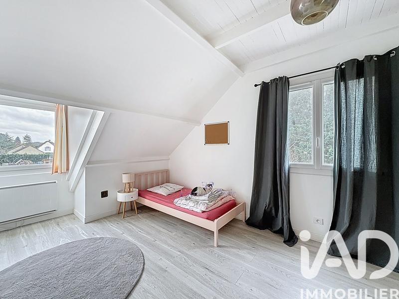 Maison - 167 m² - 6 pièces