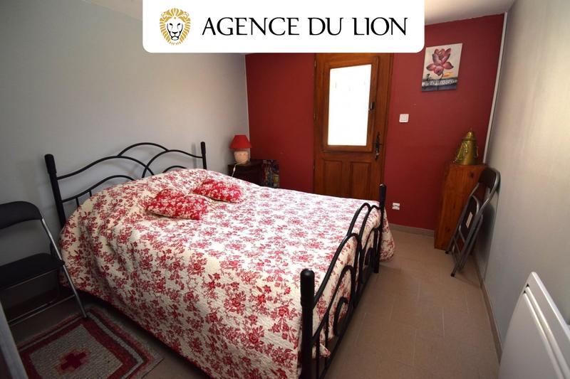Maison - 133 m² - 8 pièces