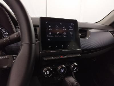 Renault Arkana mild hybrid 140 Edc Fap - 22 Evolution