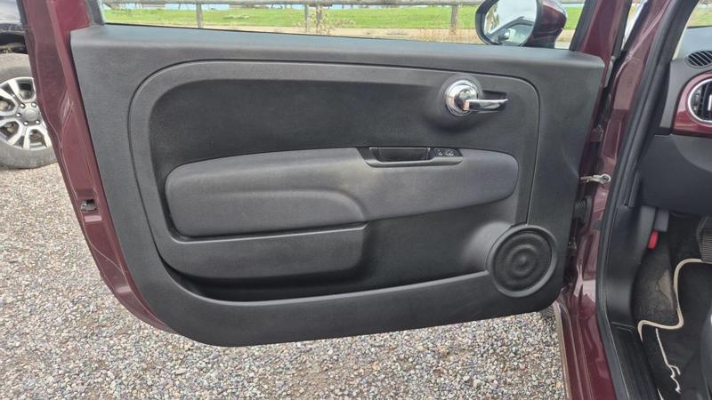 Fiat 500c II 1.2 69 Lounge