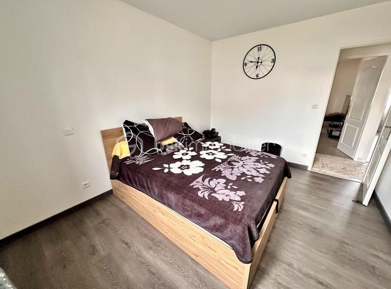 Maison traditionnelle - 140 m² - 5 pièces