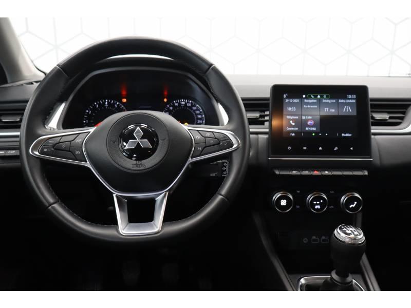 Mitsubishi Asx Vp 1.3 Di-T Mhev 140 Business