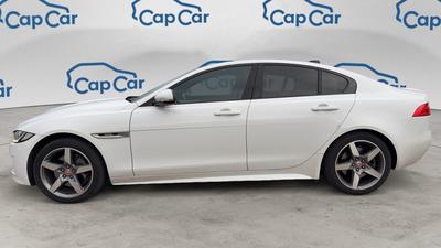 Jaguar Xe 2.0 d 180 Bva8 R-Sport