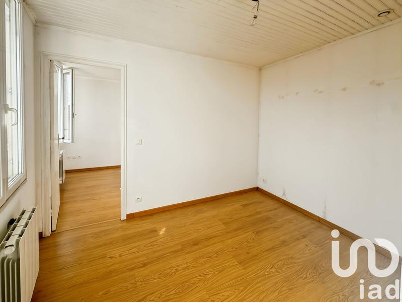 Maison - 75 m² - 4 pièces